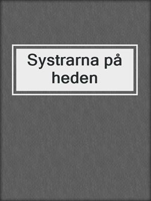 Systrarna på heden