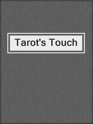 cover image of Tarot's Touch
