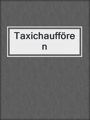 Taxichauffören