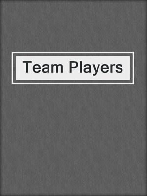cover image of Team Players