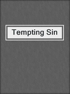 cover image of Tempting Sin