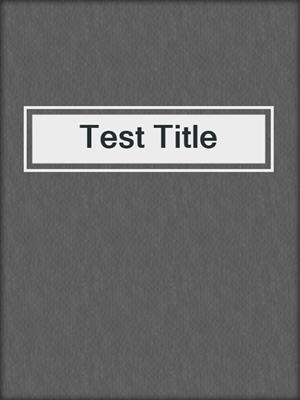 Test Title