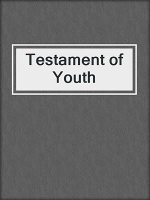 Testament of Youth