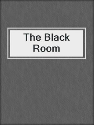 cover image of The Black Room