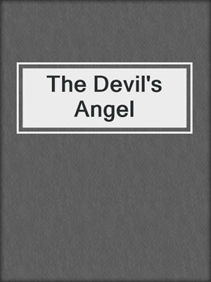 cover image of The Devil's Angel