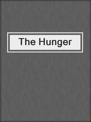 cover image of The Hunger