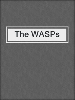 cover image of The WASPs