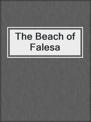 cover image of The Beach of Falesa