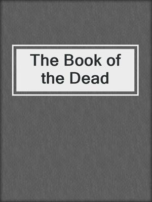 The Book of the Dead