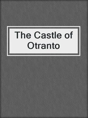 The Castle of Otranto