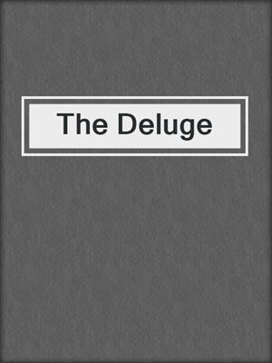cover image of The Deluge