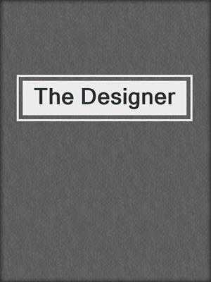 cover image of The Designer
