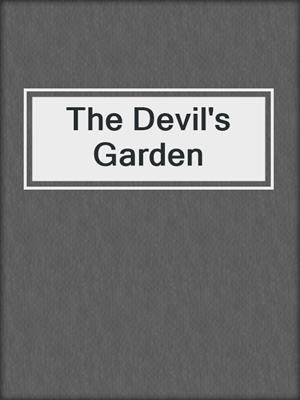 cover image of The Devil's Garden