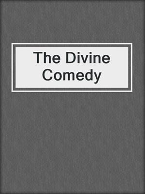 The Divine Comedy