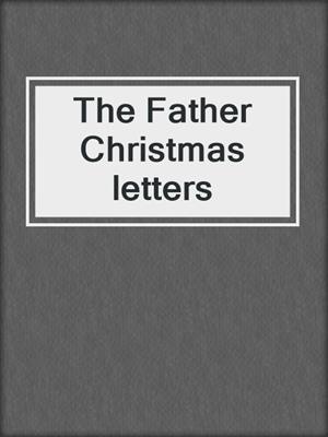 The Father Christmas letters