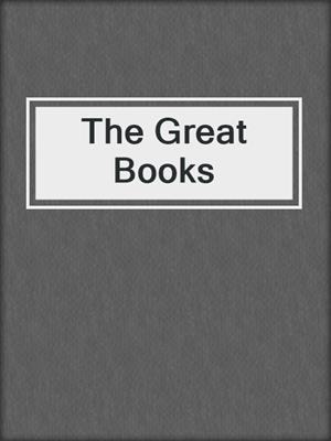 The Great Books