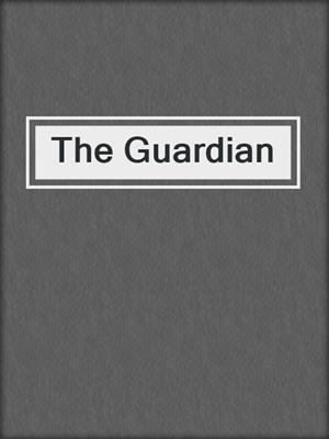 cover image of The Guardian