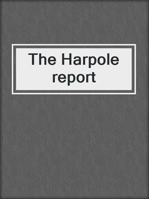 The Harpole report