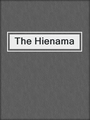 cover image of The Hienama