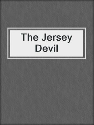 The Jersey Devil