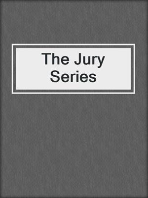 cover image of The Jury Series