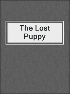 The Lost Puppy