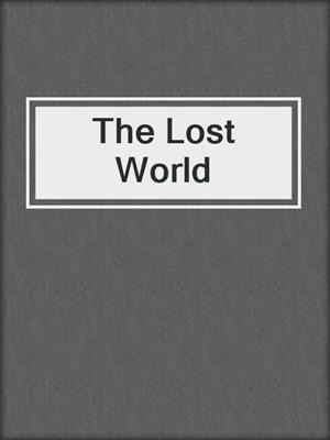 The Lost World