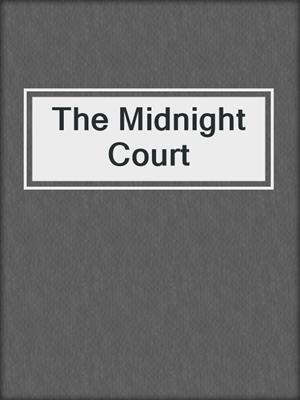 cover image of The Midnight Court