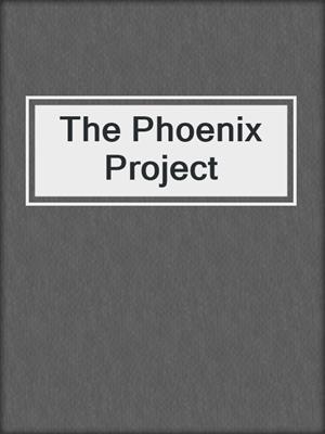 cover image of The Phoenix Project