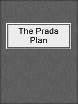 cover image of The Prada Plan