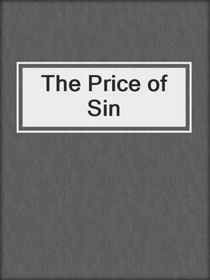 cover image of The Price of Sin