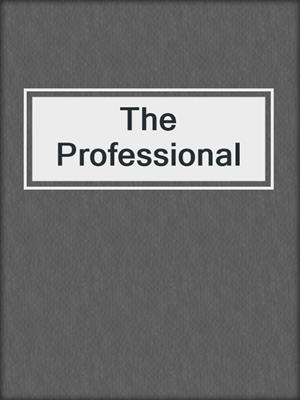 cover image of The Professional