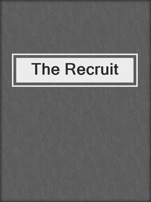 cover image of The Recruit