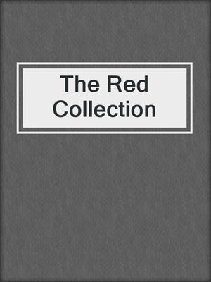 cover image of The Red Collection
