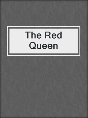 The Red Queen