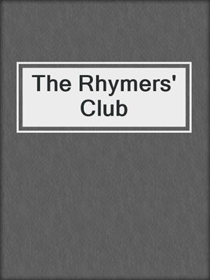 The Rhymers' Club
