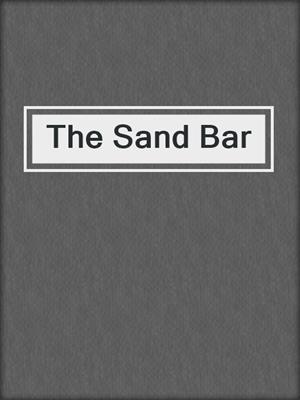 cover image of The Sand Bar