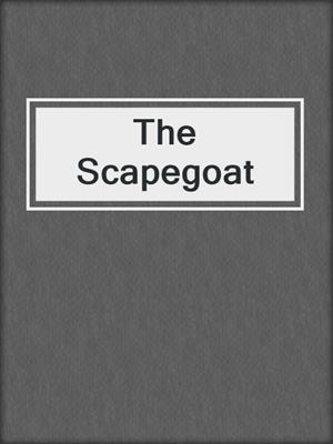The Scapegoat