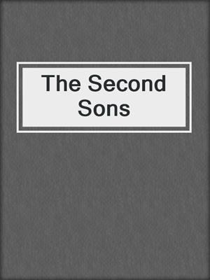 cover image of The Second Sons