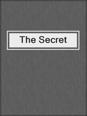 cover image of The Secret