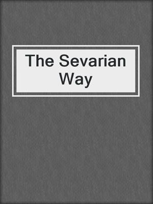 cover image of The Sevarian Way