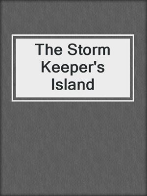 The Storm Keeper's Island