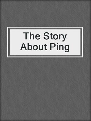 The Story About Ping