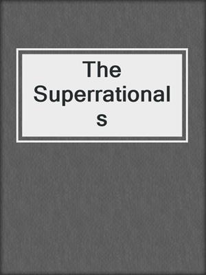 cover image of The Superrationals