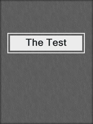 cover image of The Test