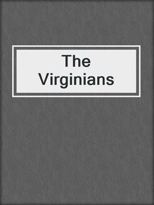 The Virginians