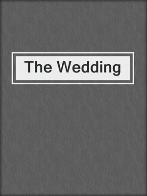 cover image of The Wedding