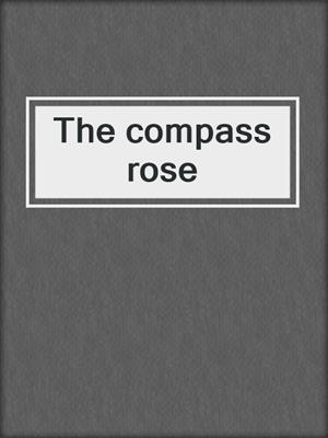 The compass rose