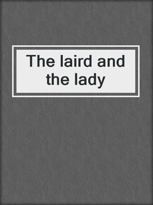 The laird and the lady
