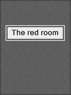 The red room